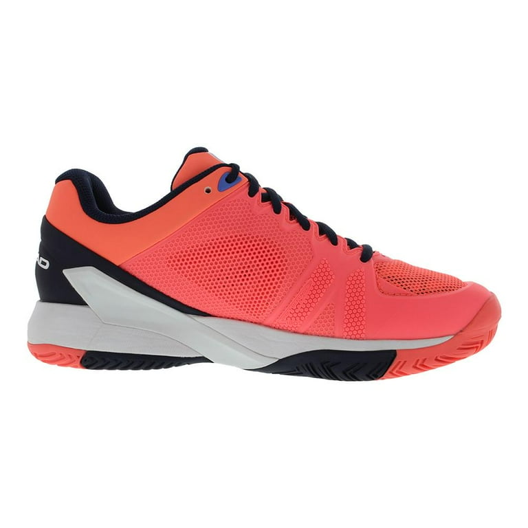 Head Revolt Pro 2.5 Womens Tennis Shoe Size 8.5 Walmart