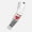 White, variant on Sleefs Momma Arm Sleeve, Compression Fit, for Sports, One Size