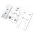 thumbnail image 1 of Steel Alloy Quick Shift Billet Short Gear Shifter ES70150 Fits for Ford Focus RS Mk2, 1 of 5