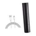 thumbnail image 3 of koolsoo 365nm Inspection Flashlight Blacklight Flashlight for Jewelry Collection 800mah Black Lens, 3 of 9