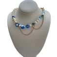 thumbnail image 3 of Just Wanna Have Fun Necklace usa, 3 of 11
