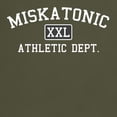 thumbnail image 3 of CafePress - Miskatonic Athletic XXL Dark T Shirt - Men's Classic Graphic Cotton T-Shirt, 3 of 4