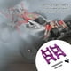 thumbnail image 4 of Vogacara Brazos oscilantes traseros para coche con mando a distancia de 2 piezas que reemplazan la actualización de la pieza púrpura Type3 NO3 Vogacara FN010473-05, 4 of 6