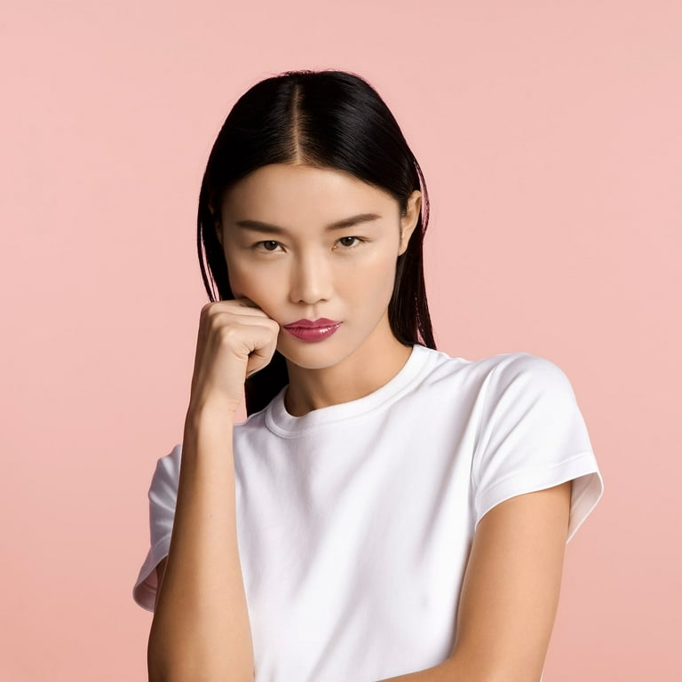 Yves Saint Laurent Rouge Volupte Shine Lipstick 0.11oz 88 Rose Nu