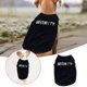 thumbnail image 2 of Ropa con estilo para perros: chaleco de primavera-verano ligero y transpirable para su peludo fashionista., 2 of 6