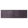thumbnail image 6 of Custom Size Runner Rug Moroccan Trellis Grey Cut to Size Rug Runner Customize Your Own Runner Rug, 6 of 7