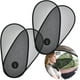 thumbnail image 1 of Parasol ajustable para ventana lateral de coche, plegable, con ventosa, compatible con vehículos., 1 of 6