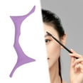 thumbnail image 6 of Silicone Eyeshadow Stencil Guide Tool Versatile for Most Skin Types, 6 of 8