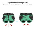 thumbnail image 3 of Binoculares para niños 8X21 Telescopio Binocular compacto a prueba de golpes para niños con, 3 of 8