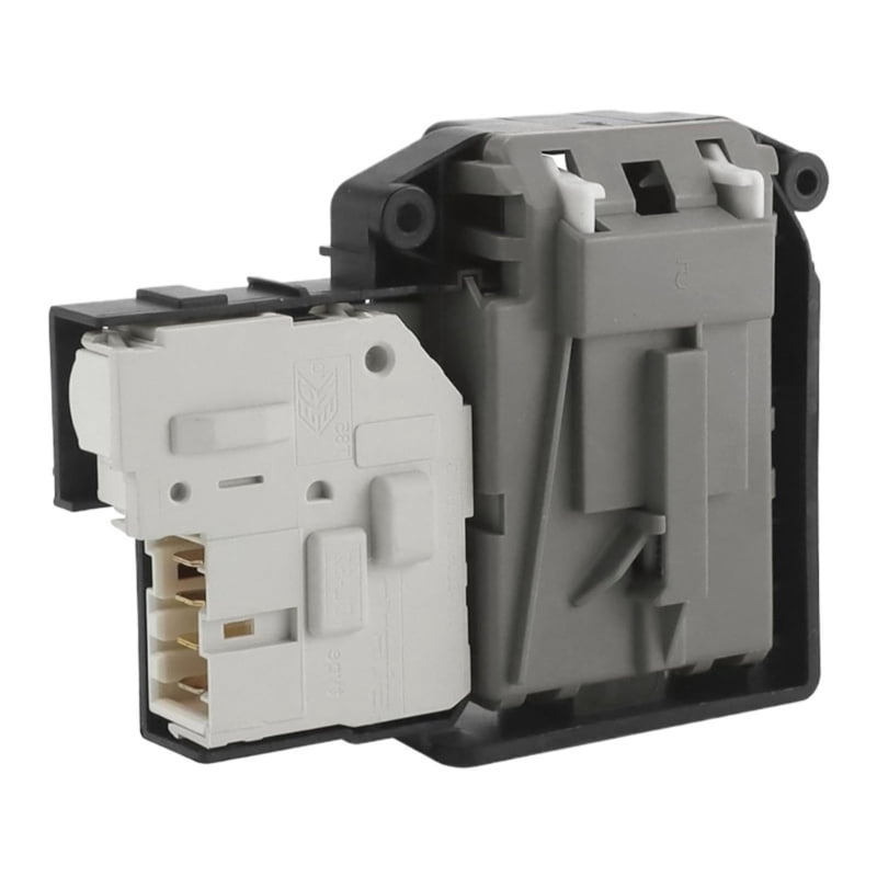 Washing Machine Door Lock Replacement For Specific Washer Models EBF61315802