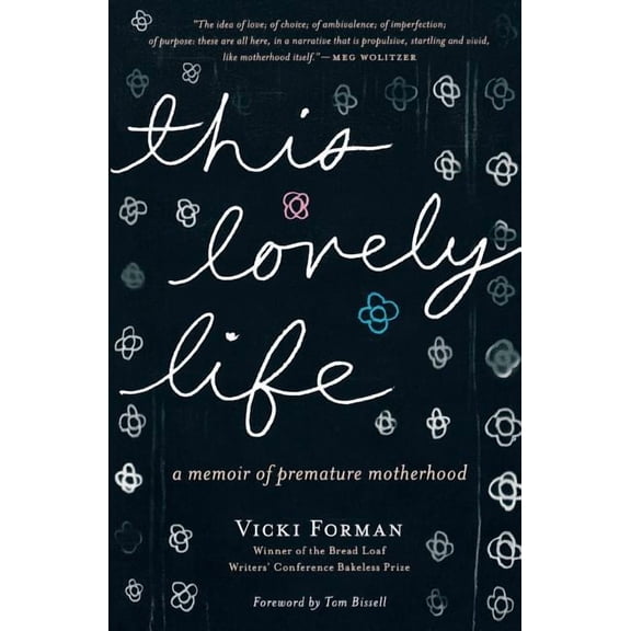 This Lovely Life, (Paperback)