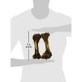 thumbnail image 6 of Natural Bones for dogs - 100% Natural Long Lasting Pork Femur Chews (Pork, 1 Count), 6 of 6