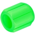 thumbnail image 3 of CozeLy Glow in the Dark Tire Valve Caps LED Light Luminous Car Decor Accessories for Vehicle Motorcycle Neon Valve Stem Caps 1 Piece, 3 of 9