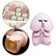 thumbnail image 5 of 2 Uds., Accesorios para de Personalidad, Reempzo de Individuales de Dibujos Animados Soledad Teclado keycaps, 5 of 10