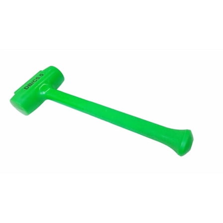 DEAD BLOW CONTRACTOR HAMMER 5.5