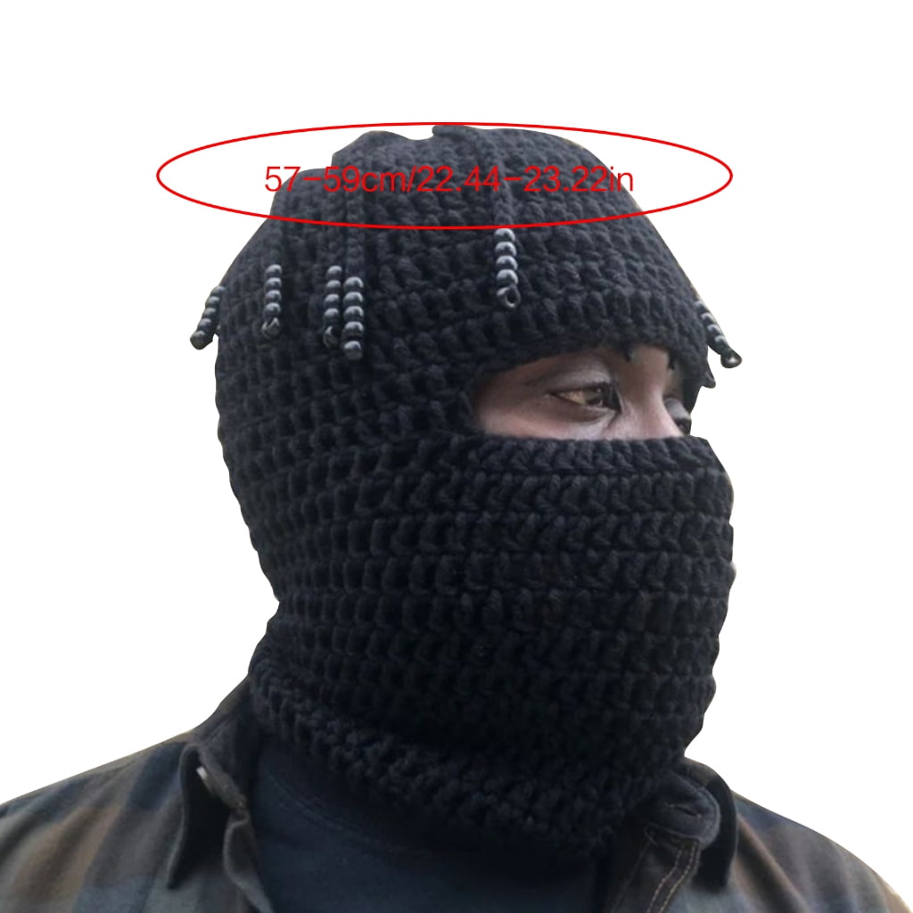 knit Balaclava – jonnlynx offical store