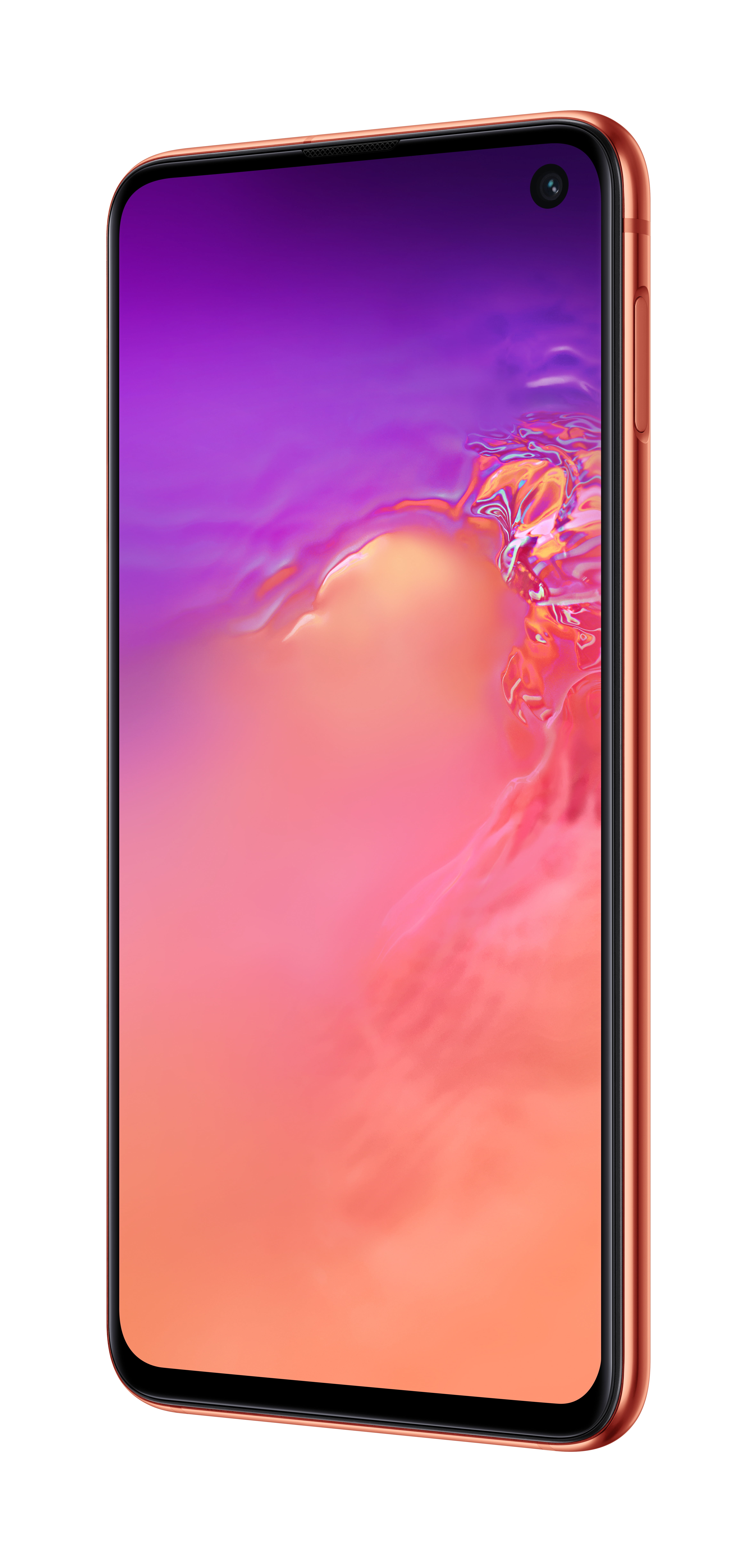 Galaxy S10e 8GB/256GB Flamingo Pink