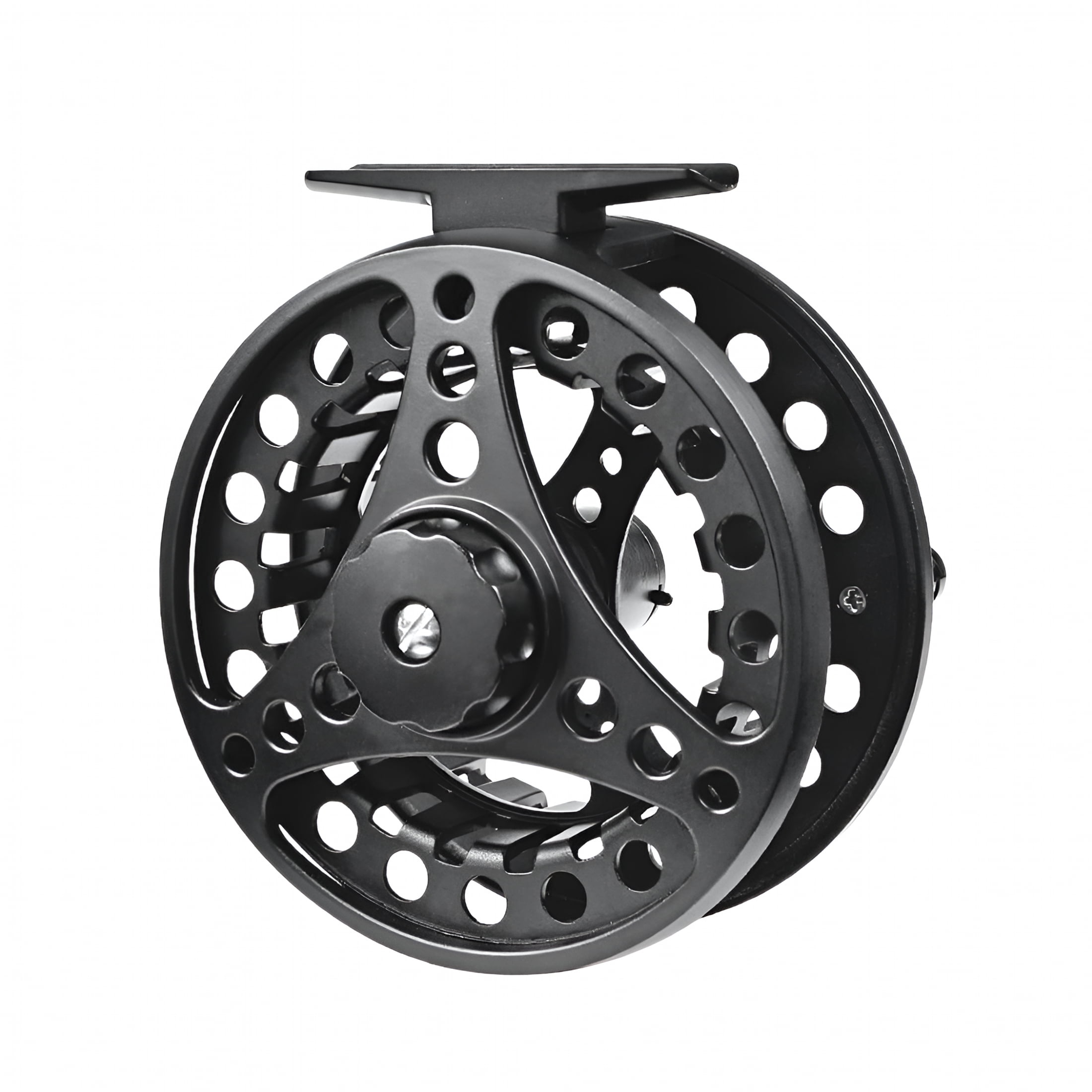 Pflueger, Automatic Fly Reel, 5/6 Size, Lightweight Aluminum