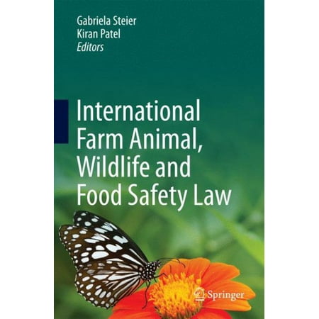 International Farm Animal, Wildlife and Food Safety Law