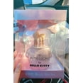 thumbnail image 4 of Cute Hello Kitty Makeup Brush Set Eye Shadow Brush Powder Blusher Brush Professional Makeup Brush Hello Cat Makeup Cotton Toys, 4 of 5