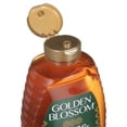 thumbnail image 3 of Golden Blossom Pure & Unfiltered Honey, 32 oz Plastic Bottle. Contains no additives or preservatives or added sugars. Naturally Gluten Free. Prepared in a Tree Nut Free Facility, 3 of 5