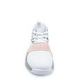 thumbnail image 6 of RBX Girls Knitted Lace-Up Sneakers, 6 of 6