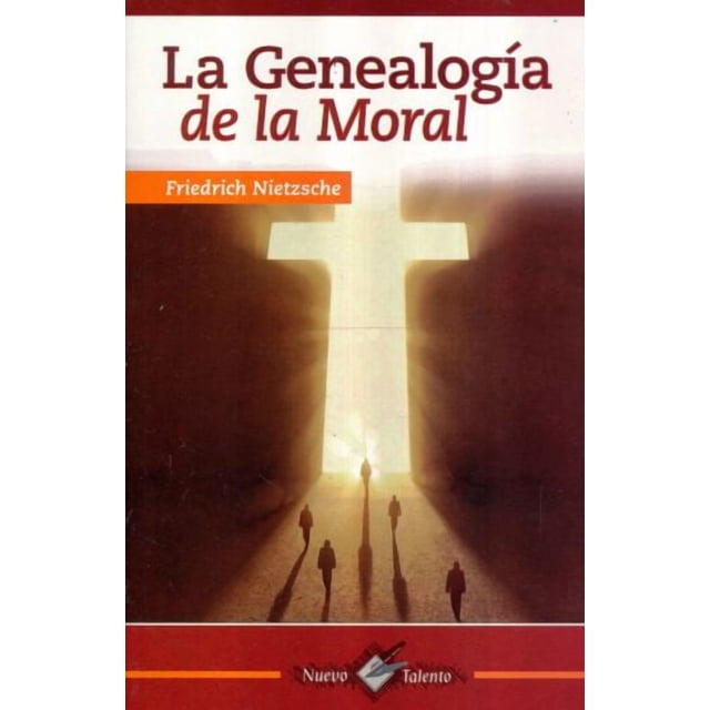 La genealogía de la moral