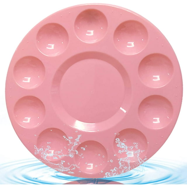 Paleta de 4 piezas (TS004B rosa) Ofspeizc HMHZ468-3