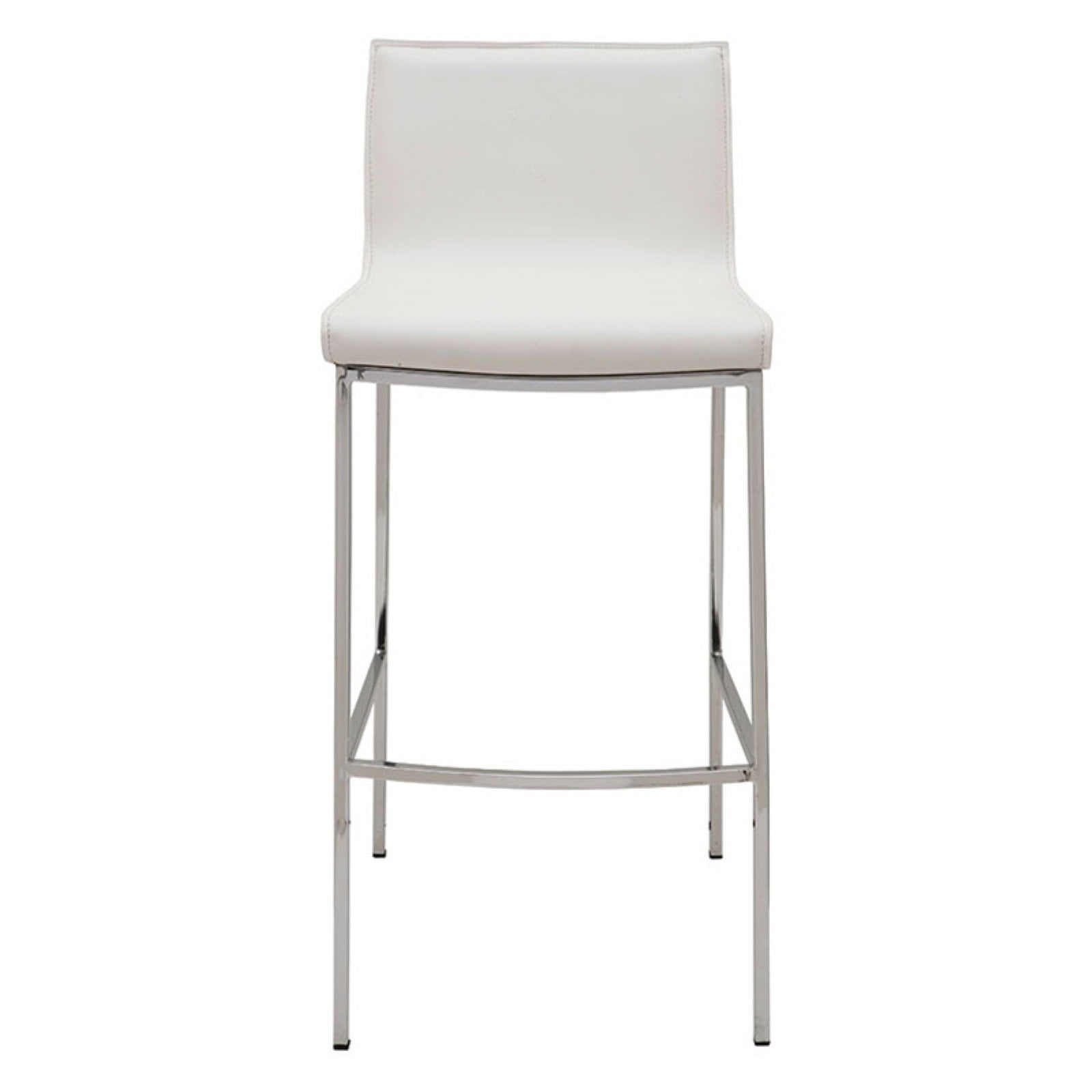 C2a Modern Trendy Bar Stool Walmartcom Walmartcom