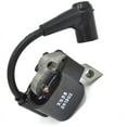 thumbnail image 2 of Bougie d'Allumage Compatible avec Stihl MS170 MS180 017 018, 2 of 5