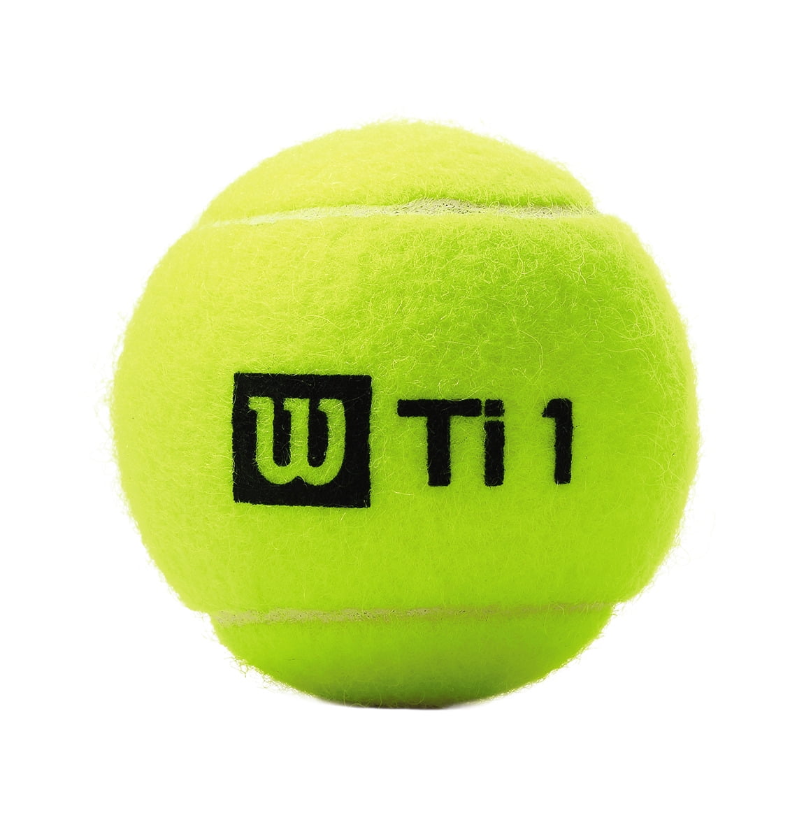 Wilson WRT1021BW Titanium 1 Can of 3 Balls for sale online 