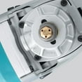 thumbnail image 3 of Makita PW5001C 4 in, 7.9Ah Corded Electric Power Tool Polishers, 4000 RPM 5 Speeds, 3 of 10