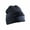 Navy, variant on Result Adults  Double Knit Thinsulate Printers Beanie