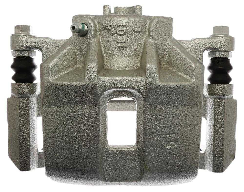 ACDelco 18FR1844 Reman Friction Ready Non-Coated Disc Brake Caliper