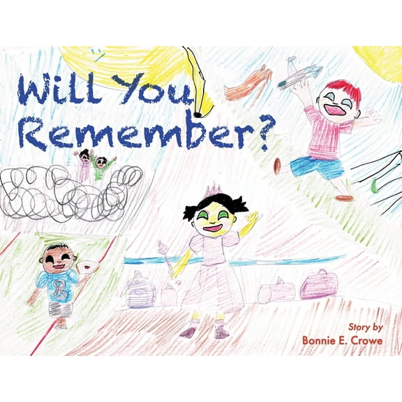 Will You Remember?, (Paperback)