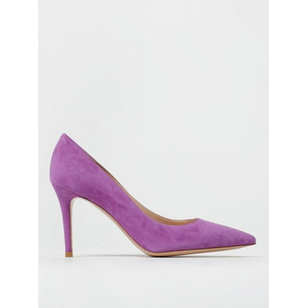

Gianvito Rossi Pumps Woman Fuchsia Woman