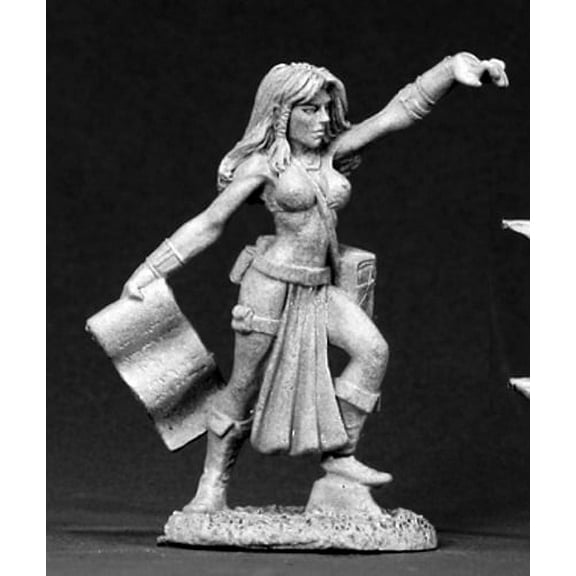 Reaper Miniatures Laurana - Sorceress New