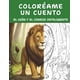 thumbnail image 1 of Coloréame un Cuento: El león y el conejo inteligente, 1 of 2