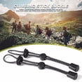 thumbnail image 4 of 4pcs Outdoor Mountaineering Backpack With Fixed Elastic Rope, Tied Equipment Sling, 4 of 5