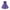 Purple, variant on Odeerbi 2025 Children Dress Girls Sleeveless Princess Dress Bow Tie Lace Flowers Mesh Dress Tufted Dress
