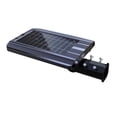 thumbnail image 6 of eLEDing 1600 Lumens 5th Gen Solar Hybrid Microgrid LED Street Light in Silver, 6 of 15