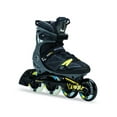 thumbnail image 1 of K2 VO2 100 X Pro Inline Skates, 1 of 2