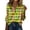 Light Green |#5, variant on Womens Mardi Gras Shirts Dressy Casual Long Sleeve Button Down Shirts Funny Blouse Tops Spring Outfits 2026 (Green, M)
