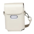 thumbnail image 4 of FONDOTIN White Fashionable Protective Camera Case 1Set Crossbody Bag for Women, 4 of 8