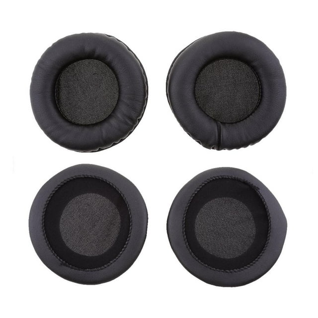 Reemplazo de Almohadillas de Oído de 100 mm Macarena Almohadilla de Repuesto para Auriculares