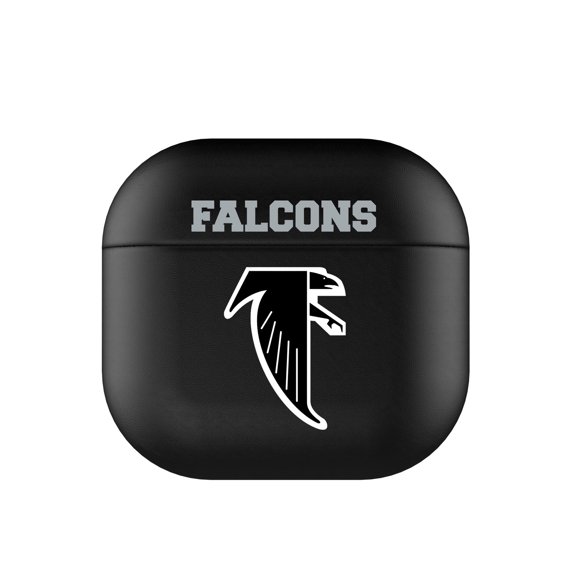 Keyscaper Atlanta Falcons Insignia AirPods 4th Generation Case Cover
