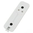 thumbnail image 1 of Video  Backplate Replacement Part, Durable Plastic With Mount Accessory Easy Installation For All Doorbells, 1 of 8