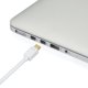 thumbnail image 4 of Cable Adaptador Mini Displayport A Vga Soporte De Línea De Conversión Dp A Vga Mini Displayport V1.2 Methold EL016657-01, 4 of 5