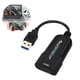thumbnail image 2 of Tarjeta de captura de video 1080p HDMI a USB 3.0 HD Grabadora de juegos/video Transmisión en vivo, 2 of 3
