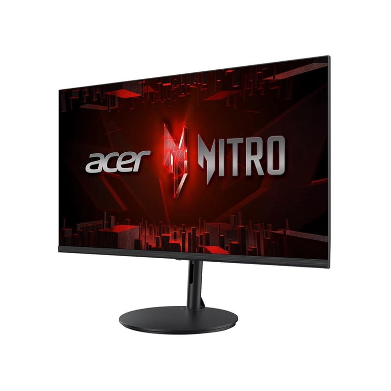 Acer Nitro XF240Y M3 23.8in Gaming Monitor, 1920x1080 IPS, 180Hz 